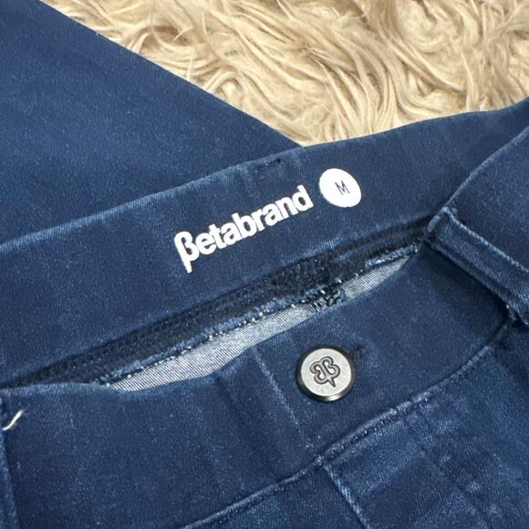 Betabrand jeans size medium - Picture 3 of 5